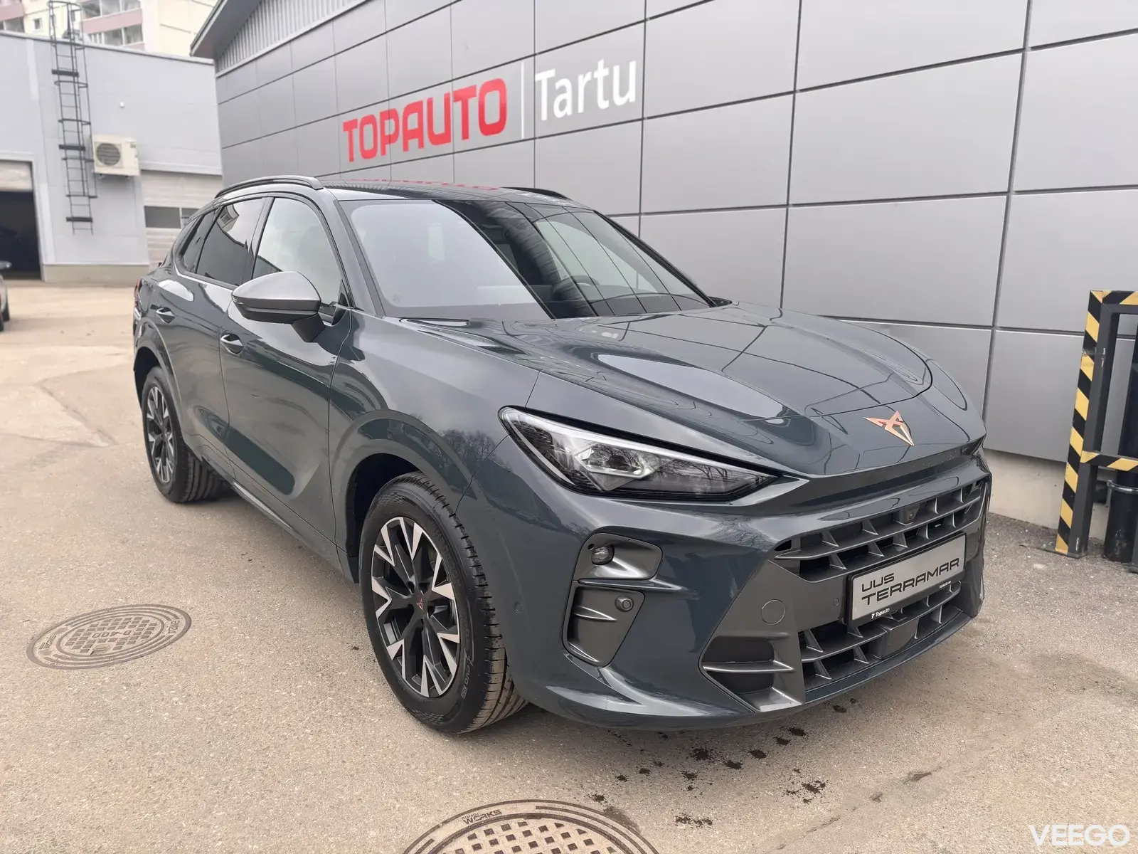 Vehicle Image