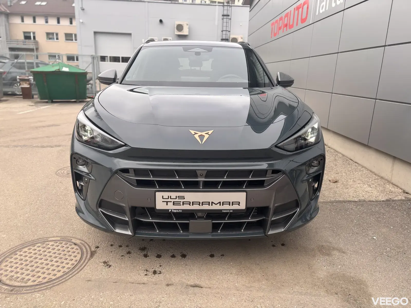 Vehicle Image