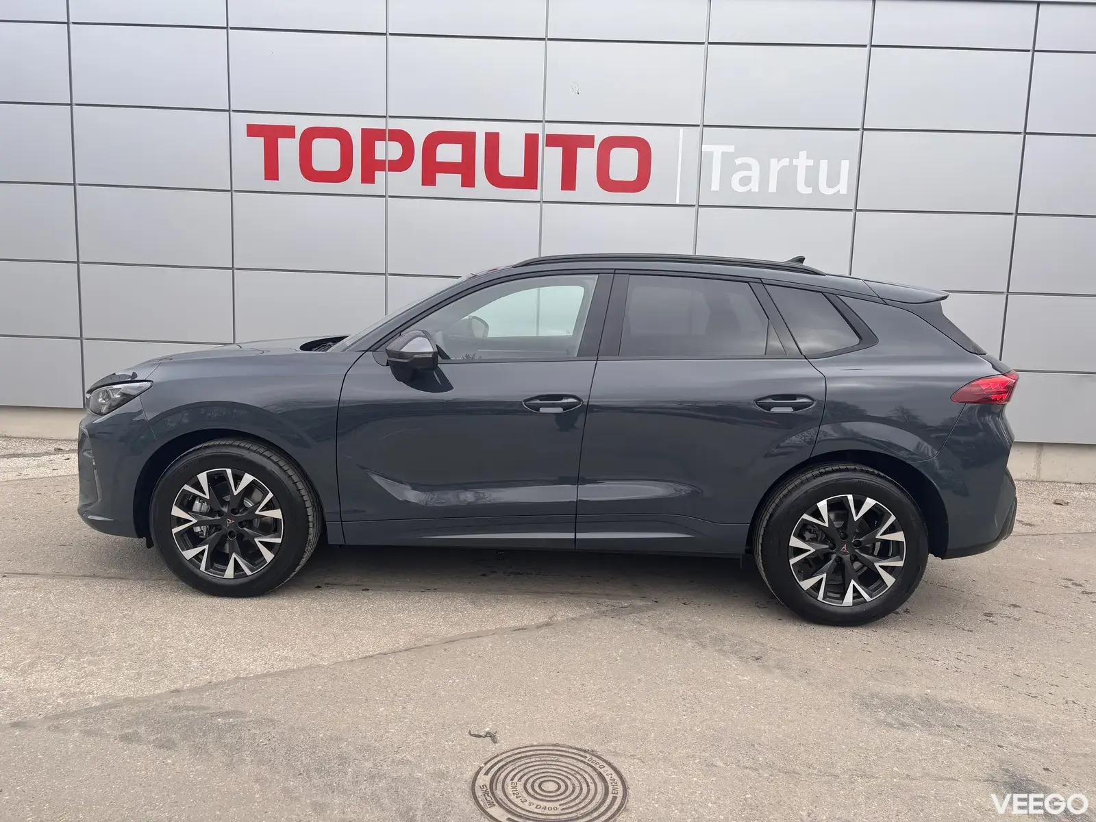 Vehicle Image