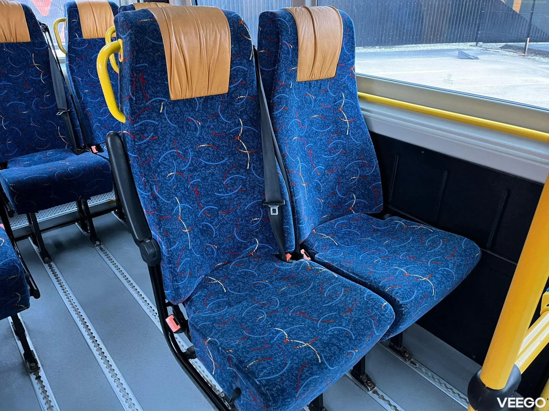 FIAT DUCATO AC / WEBASTO / FOGMAKER 109kW