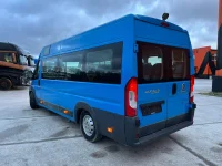 FIAT DUCATO AC / WEBASTO / FOGMAKER 109kW thumbnail