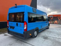 FIAT DUCATO AC / WEBASTO / FOGMAKER 109kW thumbnail
