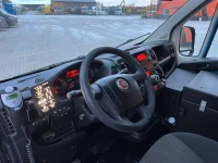 FIAT DUCATO AC / WEBASTO / FOGMAKER 109kW thumbnail