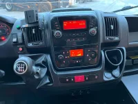 FIAT DUCATO AC / WEBASTO / FOGMAKER 109kW thumbnail