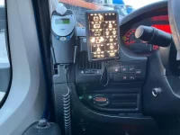 FIAT DUCATO AC / WEBASTO / FOGMAKER 109kW thumbnail