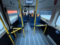 FIAT DUCATO AC / WEBASTO / FOGMAKER 109kW thumbnail