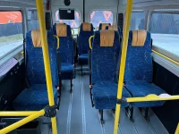 FIAT DUCATO AC / WEBASTO / FOGMAKER 109kW thumbnail