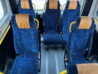 FIAT DUCATO AC / WEBASTO / FOGMAKER 109kW thumbnail