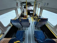 FIAT DUCATO AC / WEBASTO / FOGMAKER 109kW thumbnail