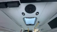 FIAT DUCATO AC / WEBASTO / FOGMAKER 109kW thumbnail