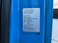 FIAT DUCATO AC / WEBASTO / FOGMAKER 109kW thumbnail