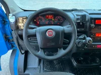 FIAT DUCATO AC / WEBASTO / FOGMAKER 109kW thumbnail