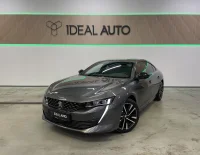 Peugeot 508 GT 96kW thumbnail