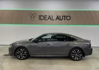 Peugeot 508 GT 96kW thumbnail
