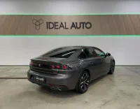 Peugeot 508 GT 96kW thumbnail