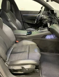 Peugeot 508 GT 96kW thumbnail