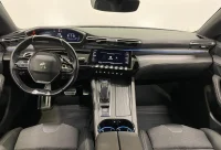 Peugeot 508 GT 96kW thumbnail