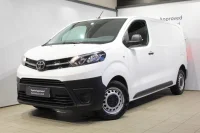 Toyota Proace Panel Van Medium Professional N1 2 90kW thumbnail
