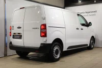 Toyota Proace Panel Van Medium Professional N1 2 90kW thumbnail
