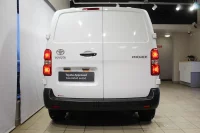 Toyota Proace Panel Van Medium Professional N1 2 90kW thumbnail