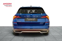 Skoda Kamiq - 1 70kW thumbnail