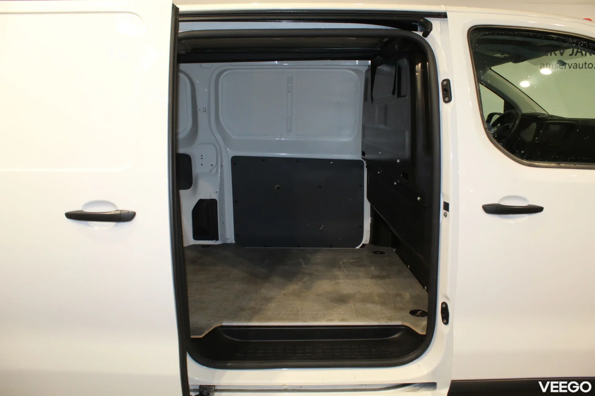 Toyota Proace Panel Van Medium Professional N1 2 90kW