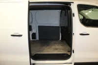 Toyota Proace Panel Van Medium Professional N1 2 90kW thumbnail