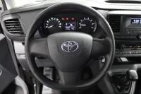 Toyota Proace Panel Van Medium Professional N1 2 90kW thumbnail