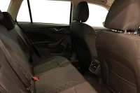 Skoda Kamiq - 1 70kW thumbnail