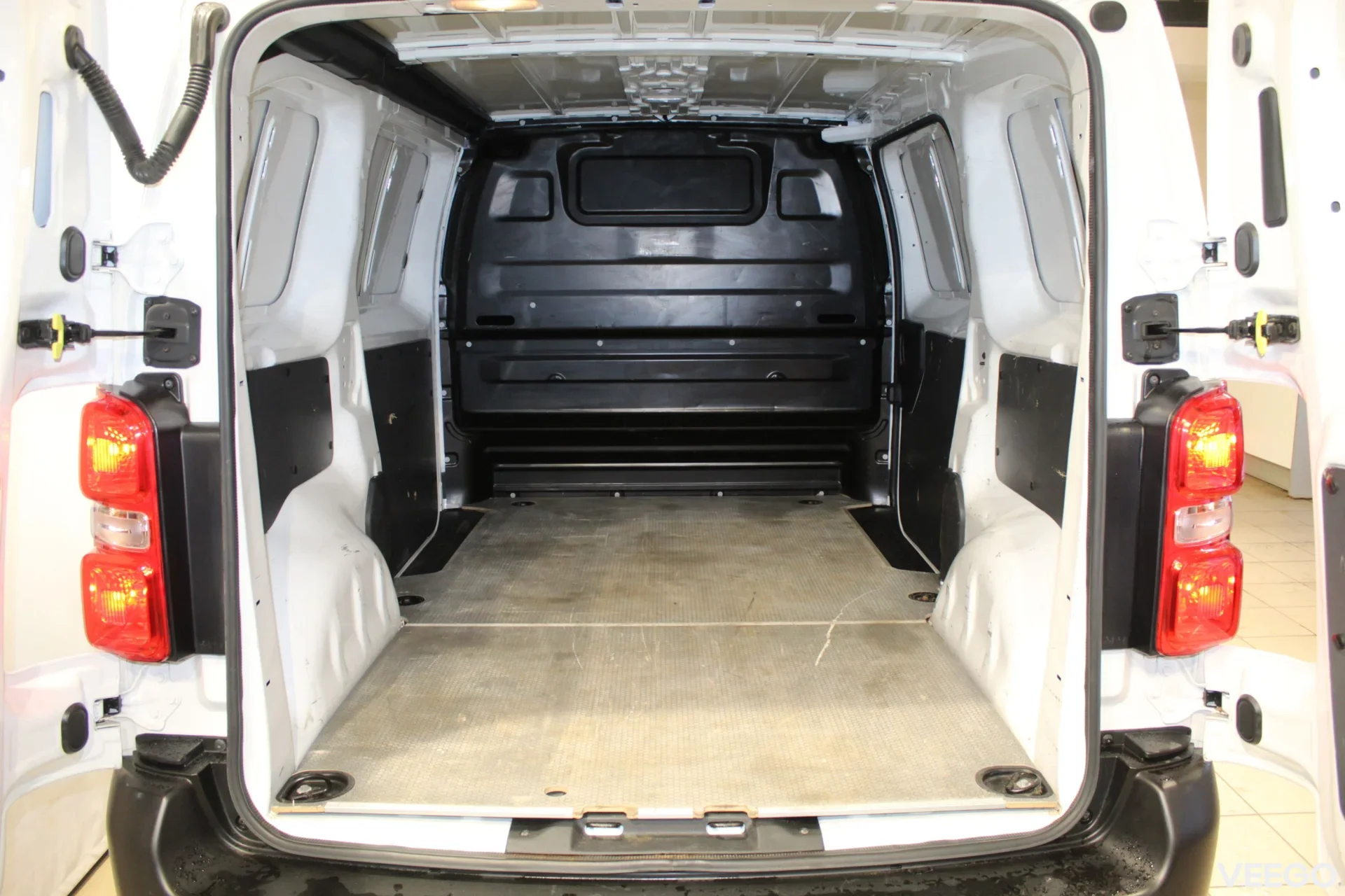 Toyota Proace Panel Van Medium Professional N1 2 90kW