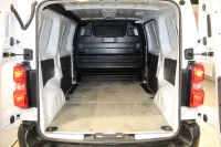 Toyota Proace Panel Van Medium Professional N1 2 90kW thumbnail