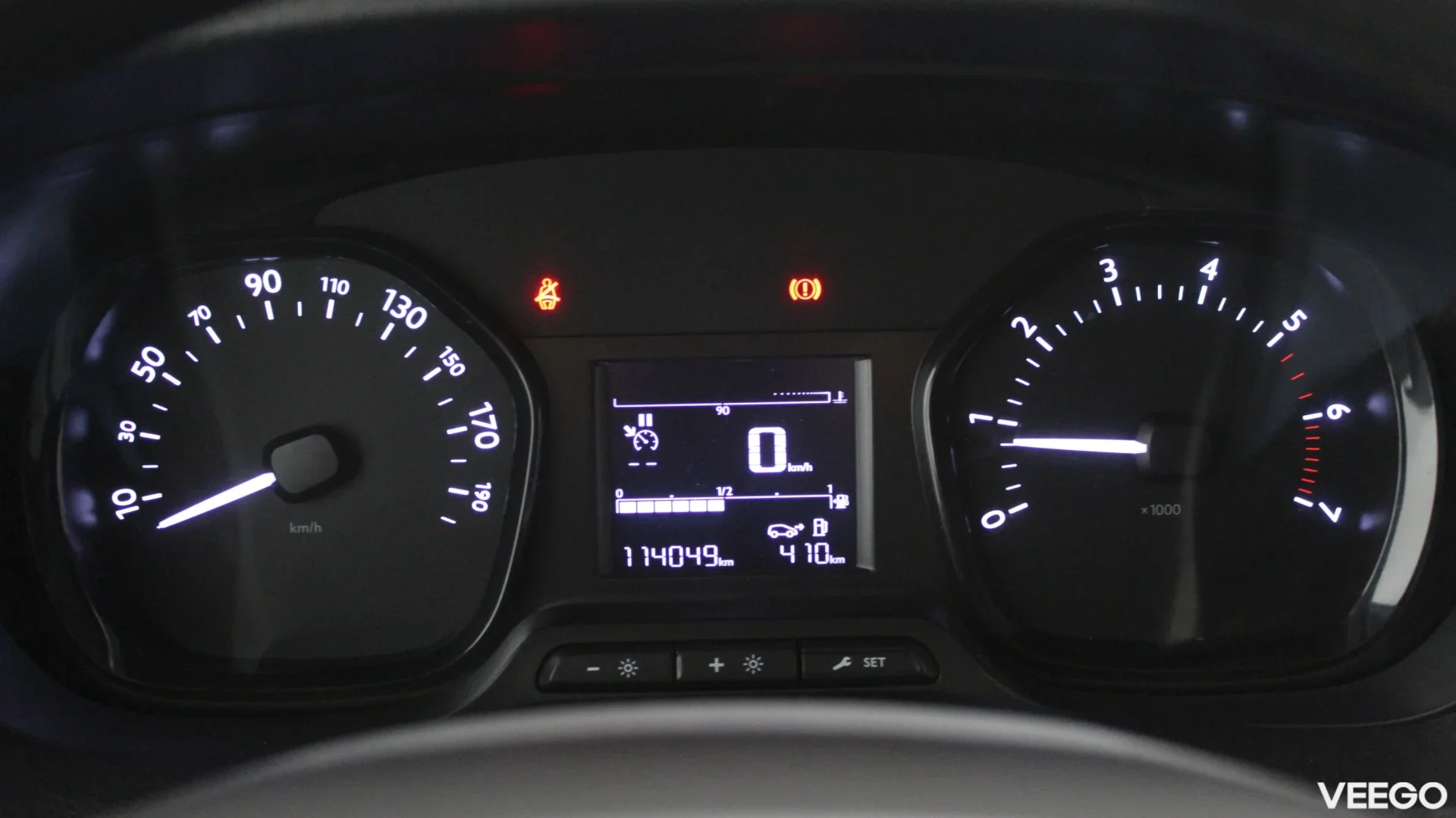 Toyota Proace Panel Van Medium Professional N1 2 90kW