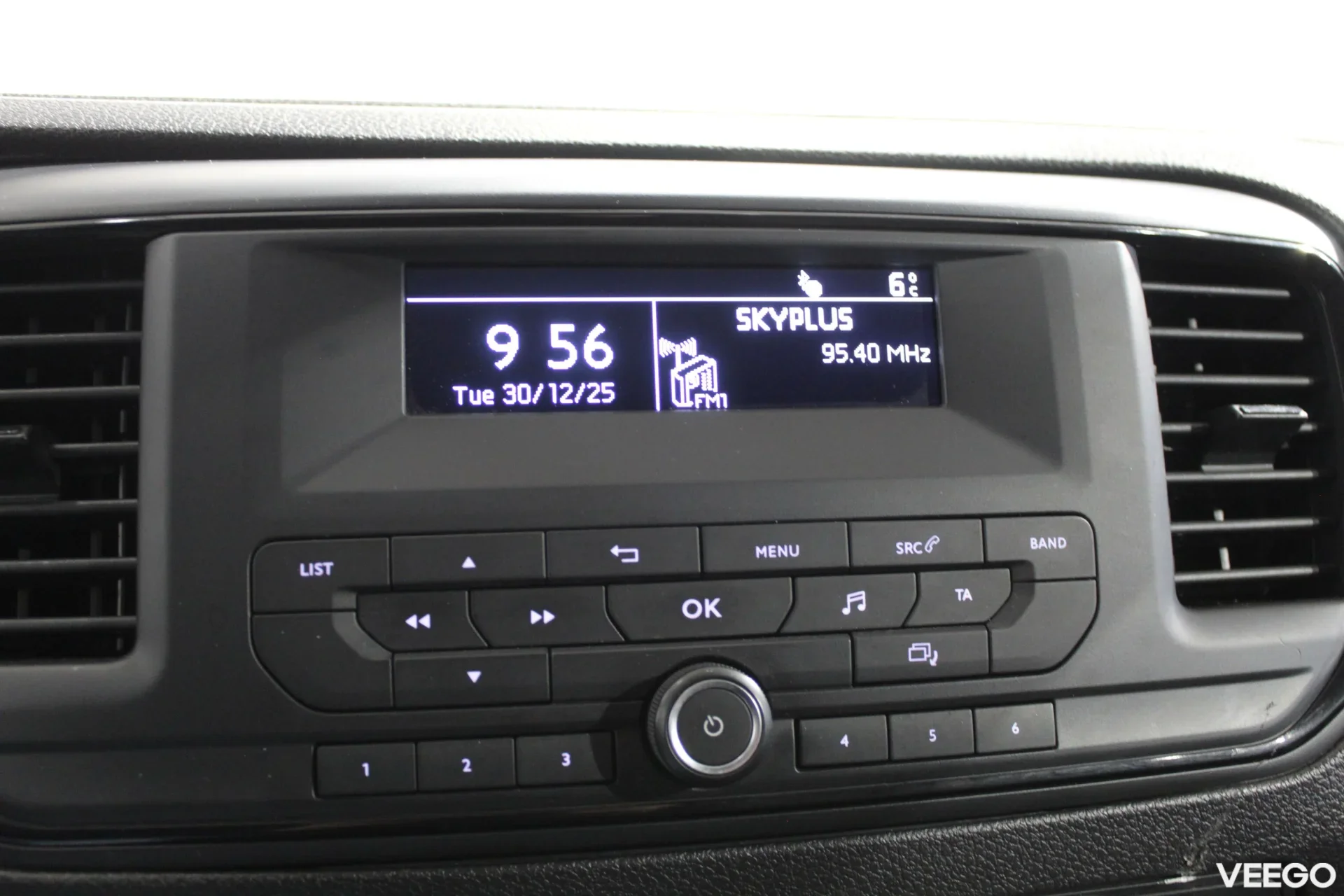 Toyota Proace Panel Van Medium Professional N1 2 90kW