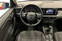 Skoda Kamiq - 1 70kW thumbnail