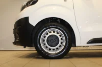 Toyota Proace Panel Van Medium Professional N1 2 90kW thumbnail