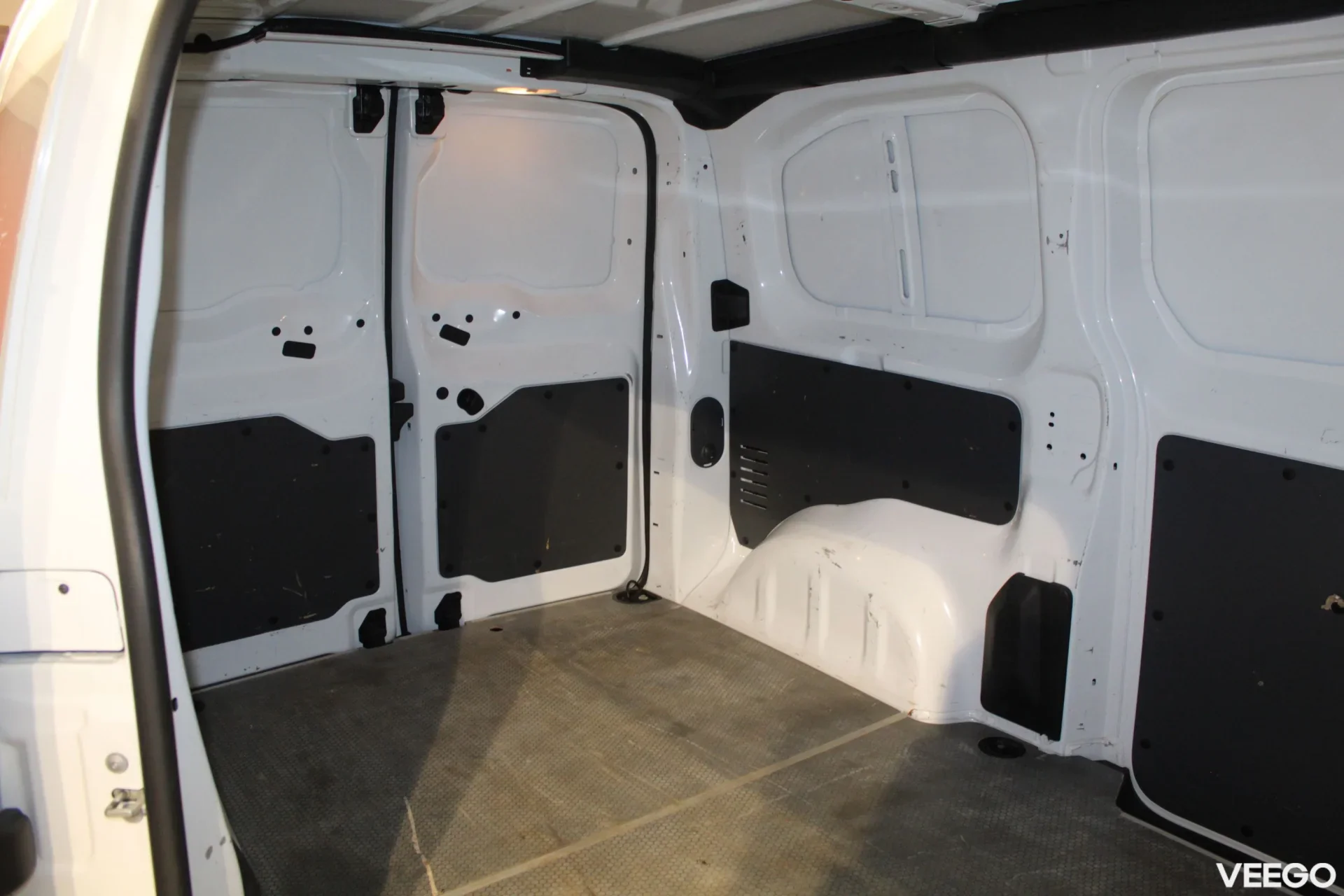 Toyota Proace Panel Van Medium Professional N1 2 90kW