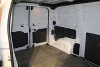 Toyota Proace Panel Van Medium Professional N1 2 90kW thumbnail