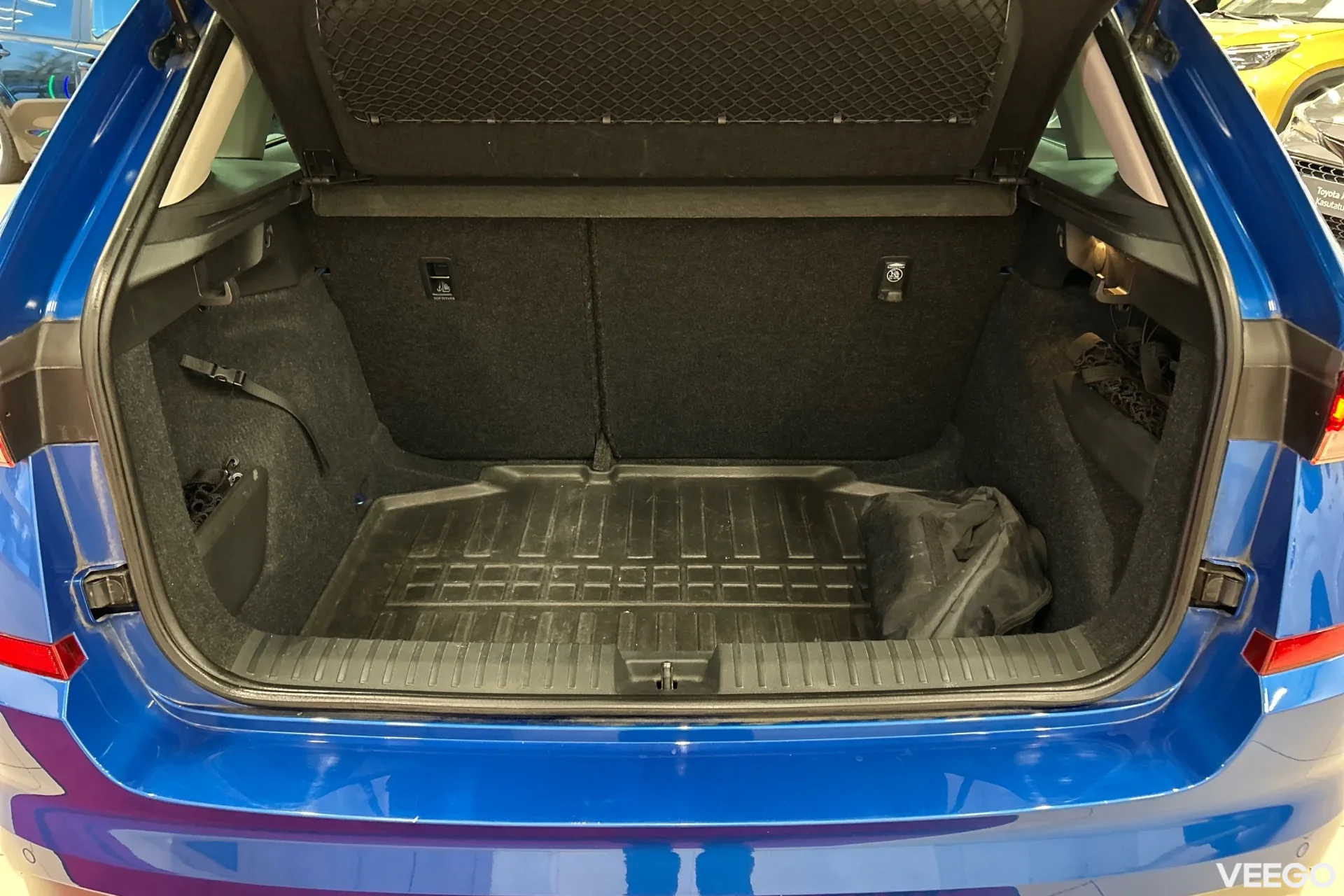 Skoda Kamiq - 1 70kW