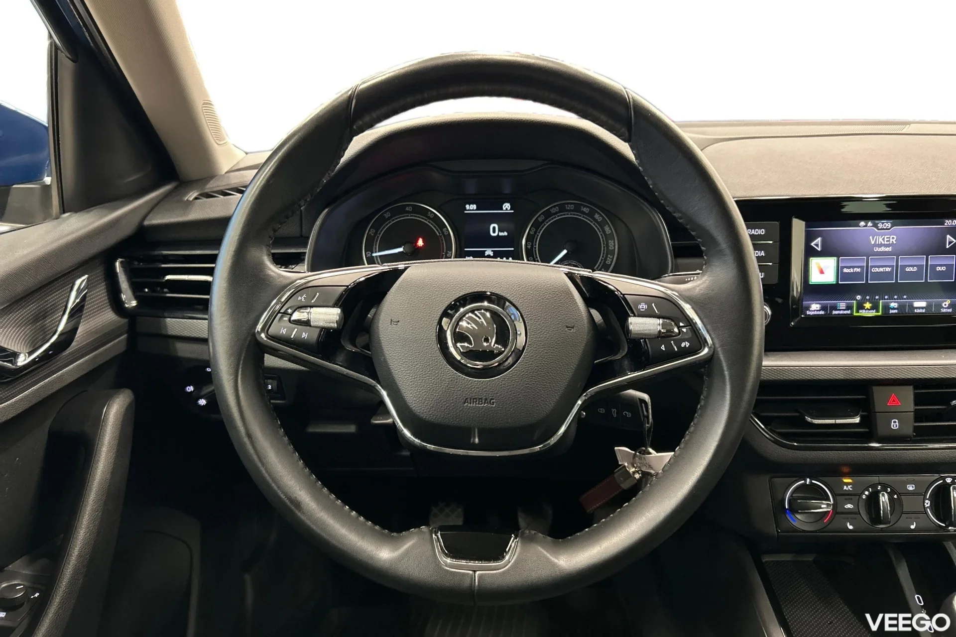 Skoda Kamiq - 1 70kW