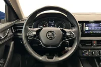 Skoda Kamiq - 1 70kW thumbnail