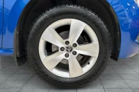 Skoda Kamiq - 1 70kW thumbnail