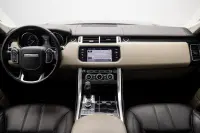 Land Rover Range Rover Sport HSE SCV6 3.0 250kW thumbnail