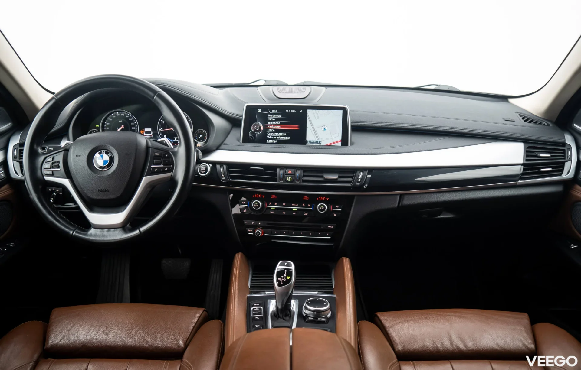 BMW X6 xDrive35i 3.0 225kW