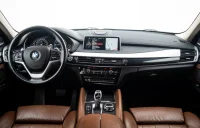 BMW X6 xDrive35i 3.0 225kW thumbnail
