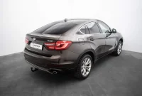 BMW X6 xDrive35i 3.0 225kW thumbnail