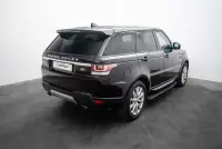 Land Rover Range Rover Sport HSE SCV6 3.0 250kW thumbnail