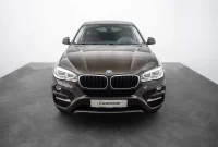 BMW X6 xDrive35i 3.0 225kW thumbnail