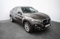 BMW X6 xDrive35i 3.0 225kW thumbnail