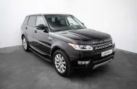 Land Rover Range Rover Sport HSE SCV6 3.0 250kW thumbnail
