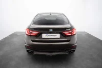 BMW X6 xDrive35i 3.0 225kW thumbnail